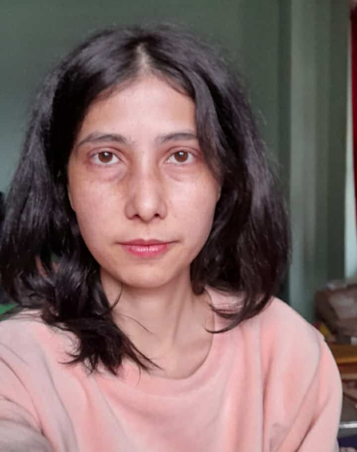 author of my psychology learning journey