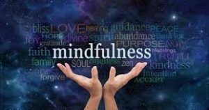 mindfulness and psychology