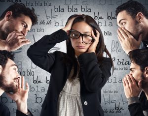 jargon overload for psychology newbie