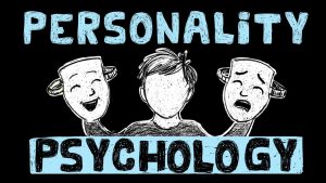 personality psychology